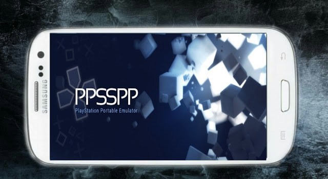 Games For Ppsspp Android Phone