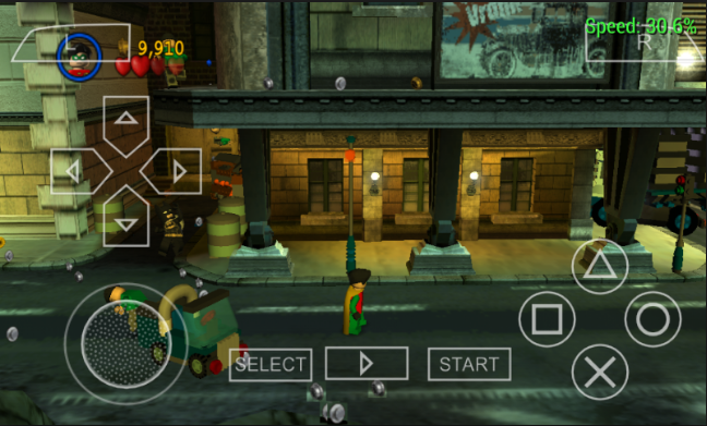 Highly Compressed Ppsspp Iso For Android